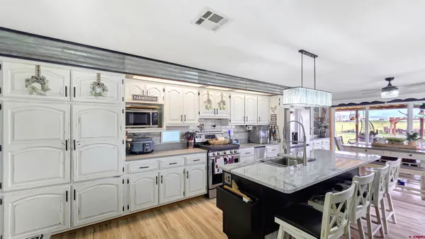 $599,999 | 25582 Rd H, Cortez, CO 81321