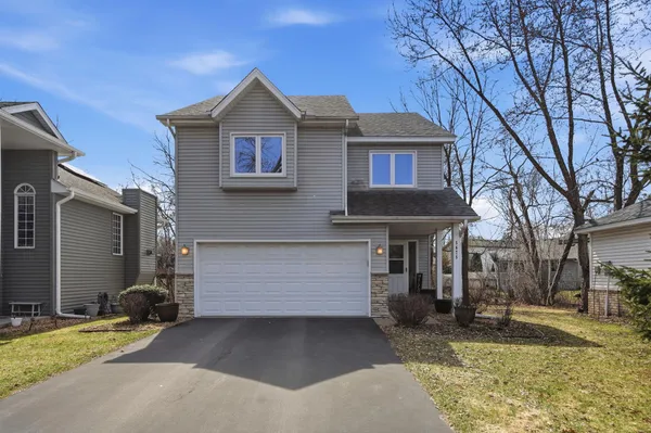 $400,000 | 5675 Birch Trail, Shoreview, MN 55126