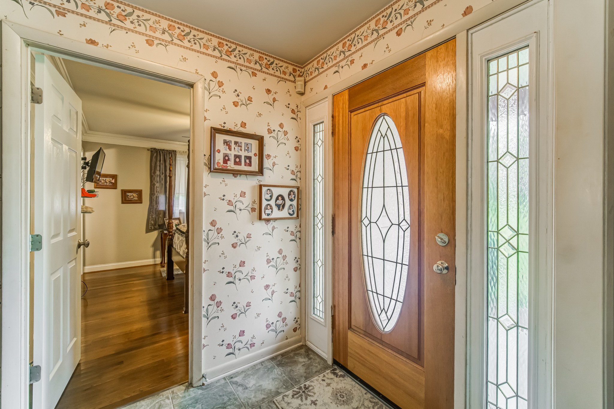 4302 Arno Road Franklin, TN 37064 - Photo 22 of 49 a view of front door