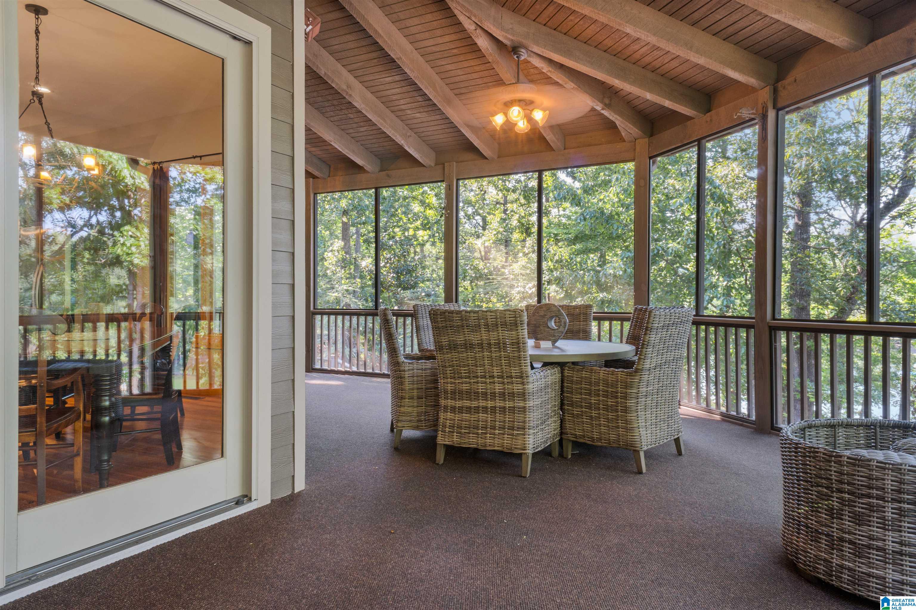 34 Turkey Lane Wedowee, AL 36278 - Photo 16 of 57