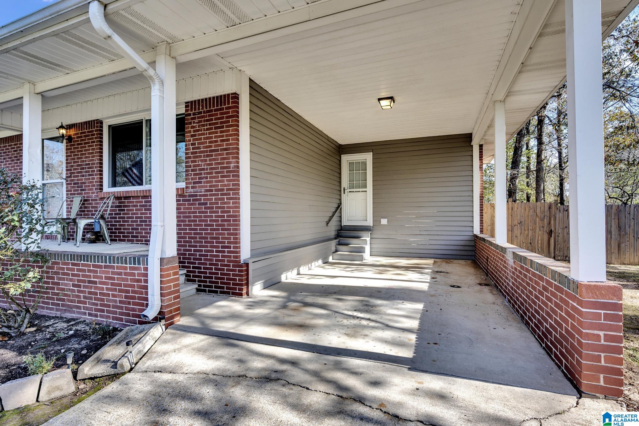 5633 Amason Road Mount Olive, AL 35117 - Photo 31 of 35