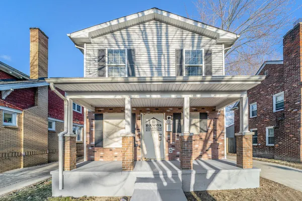 $1,475 | 4128 Buckingham, Detroit, MI 48224