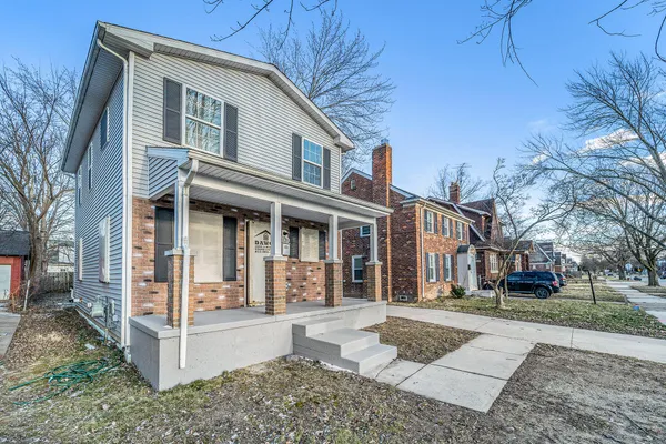 $1,475 | 4128 Buckingham, Detroit, MI 48224