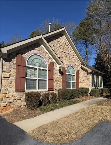 $2,250 | 3348 Timbers Edge Drive, Unit 4, Marietta, GA 30064