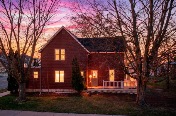 $225,000 | 200 Dewey Street, Foley, MN 56329