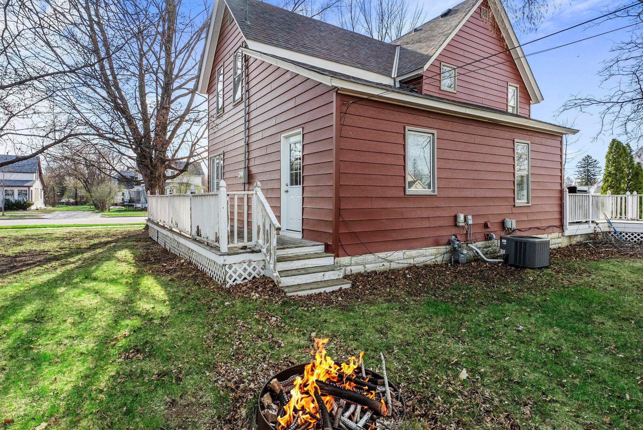 200 Dewey Street Foley, MN 56329 - Photo 36 of 45