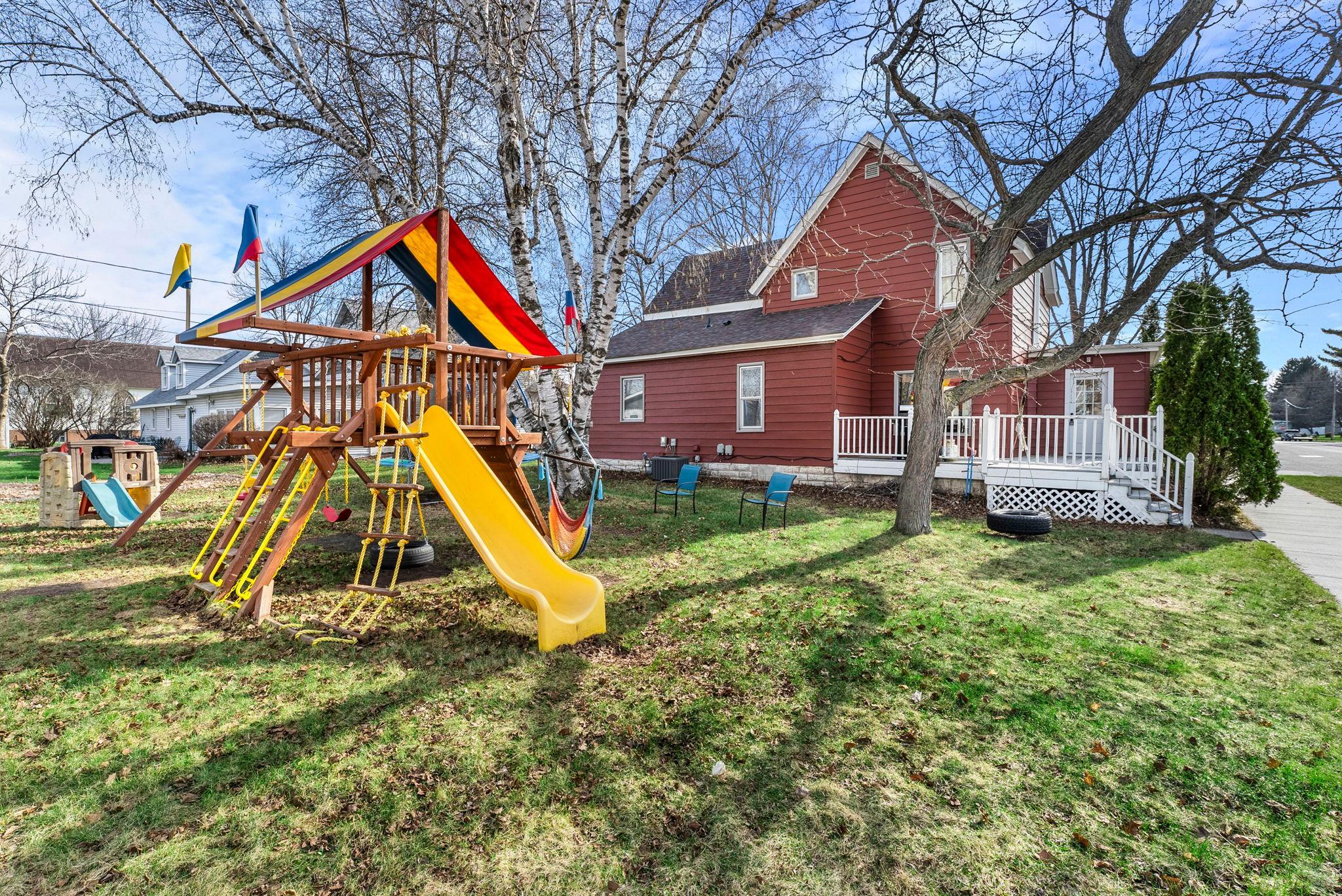 200 Dewey Street Foley, MN 56329 - Photo 37 of 45