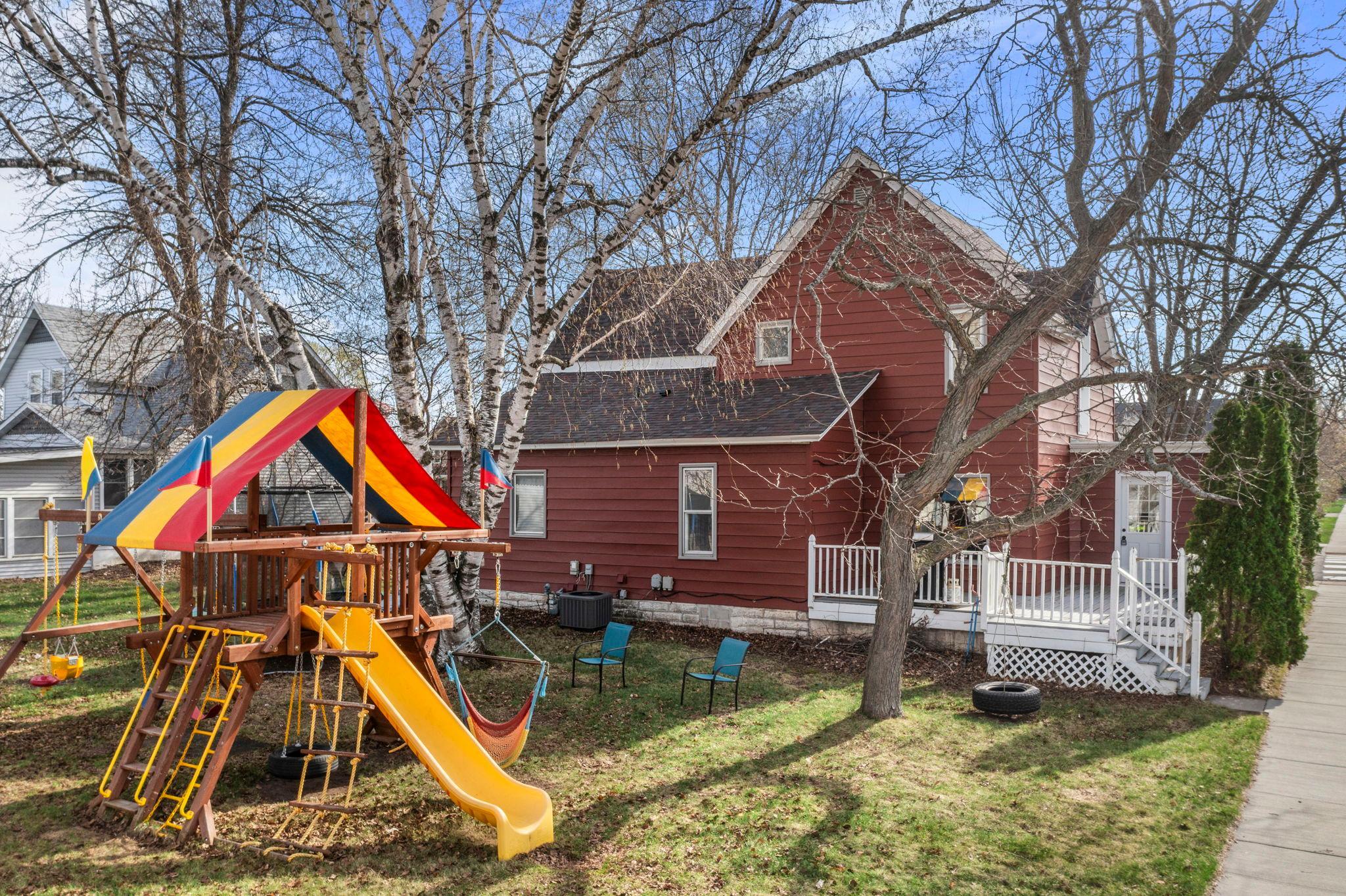 200 Dewey Street Foley, MN 56329 - Photo 38 of 45