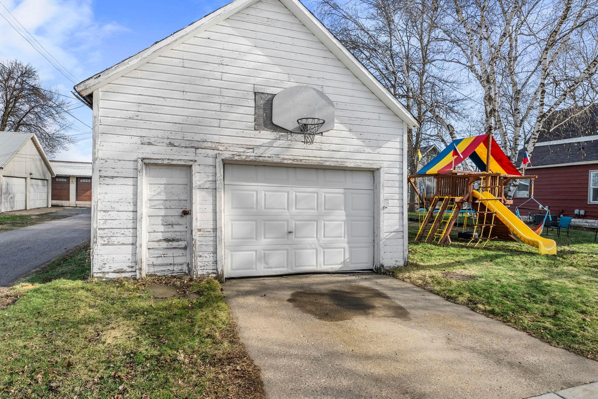 200 Dewey Street Foley, MN 56329 - Photo 40 of 45
