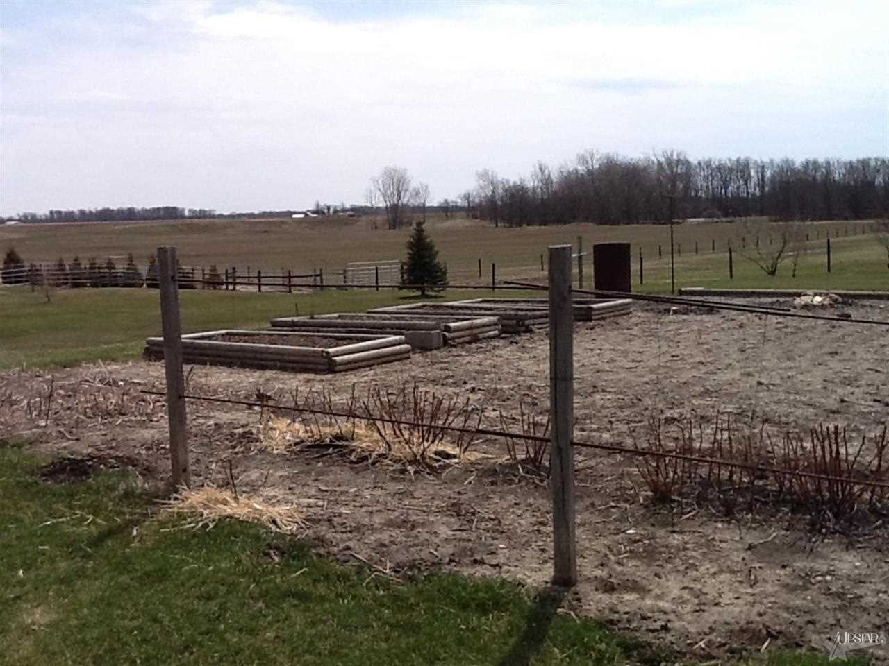 21802 Notestine Road Woodburn, IN 46797 - Photo 27 of 27