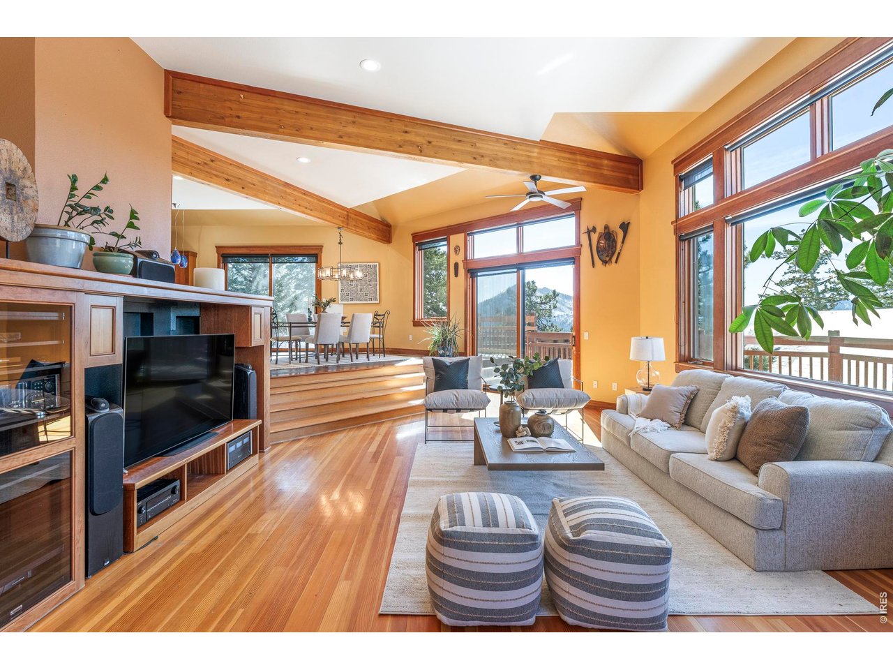 5097 Flagstaff Road Boulder, CO 80302 - Photo 7 of 50