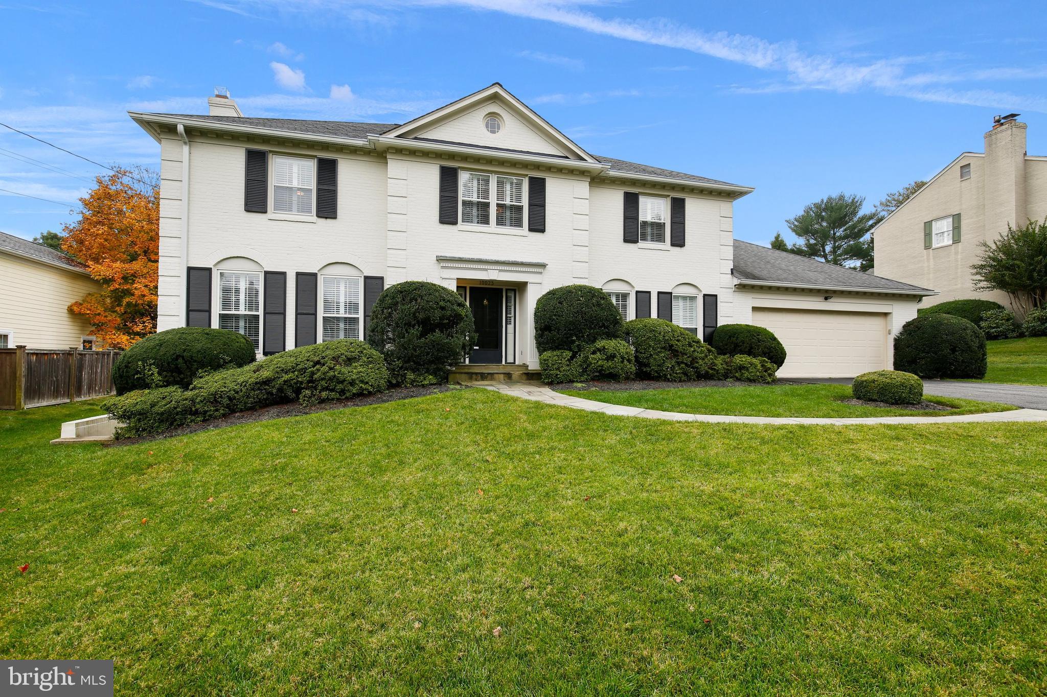 10023 Kendale Road Potomac, MD 20854 - Photo 4 of 103