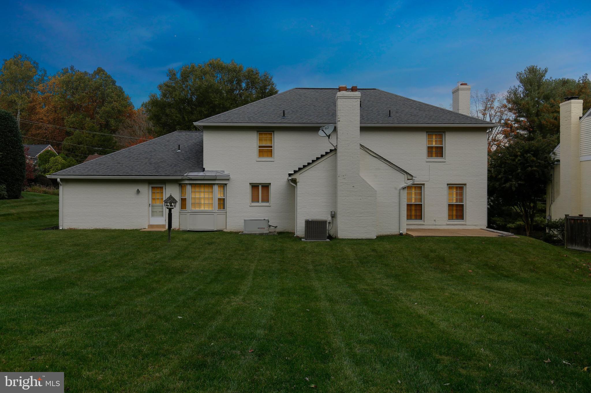 10023 Kendale Road Potomac, MD 20854 - Photo 91 of 103