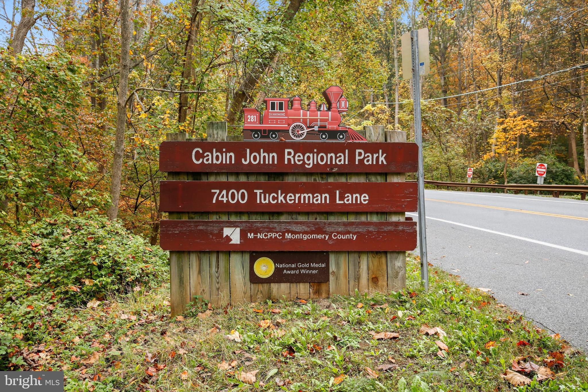 10023 Kendale Road Potomac, MD 20854 - Photo 96 of 103