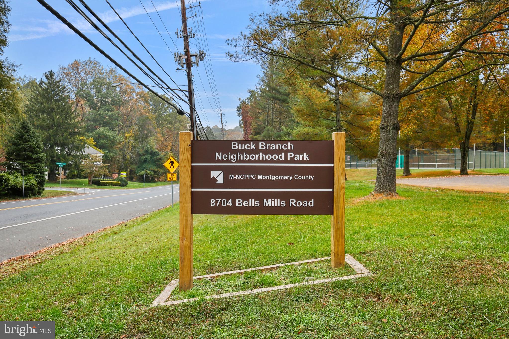 10023 Kendale Road Potomac, MD 20854 - Photo 97 of 103