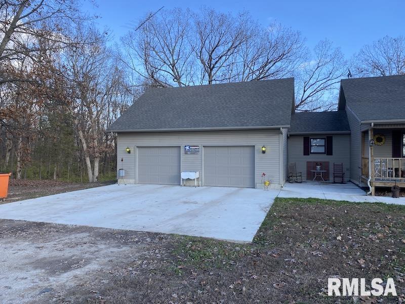 12043 East 2170th Road Marshall, IL 62441 - Photo 14 of 70