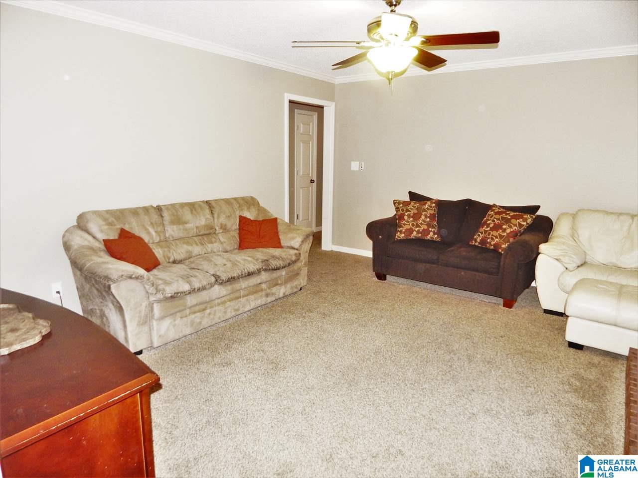 5014 Sunset Circle Pinson, AL 35126 - Photo 15 of 26
