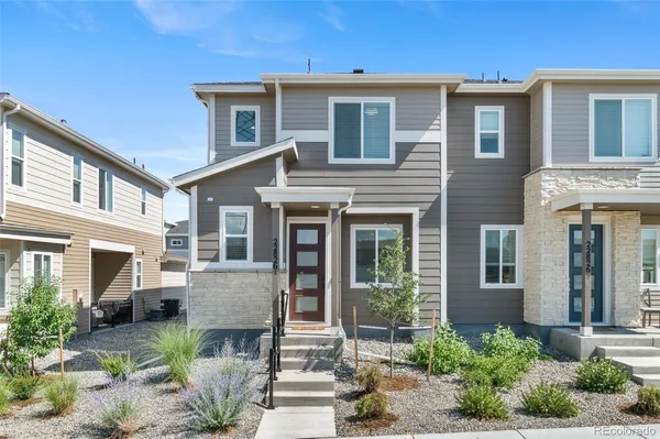 $425,000 | 22826 East Tufts Place, Unit A, Aurora, CO 80015