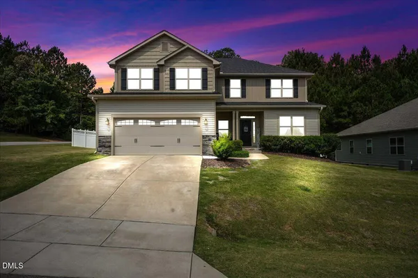 $505,000 | 9 Rock Oak Court, Clayton, NC 27527