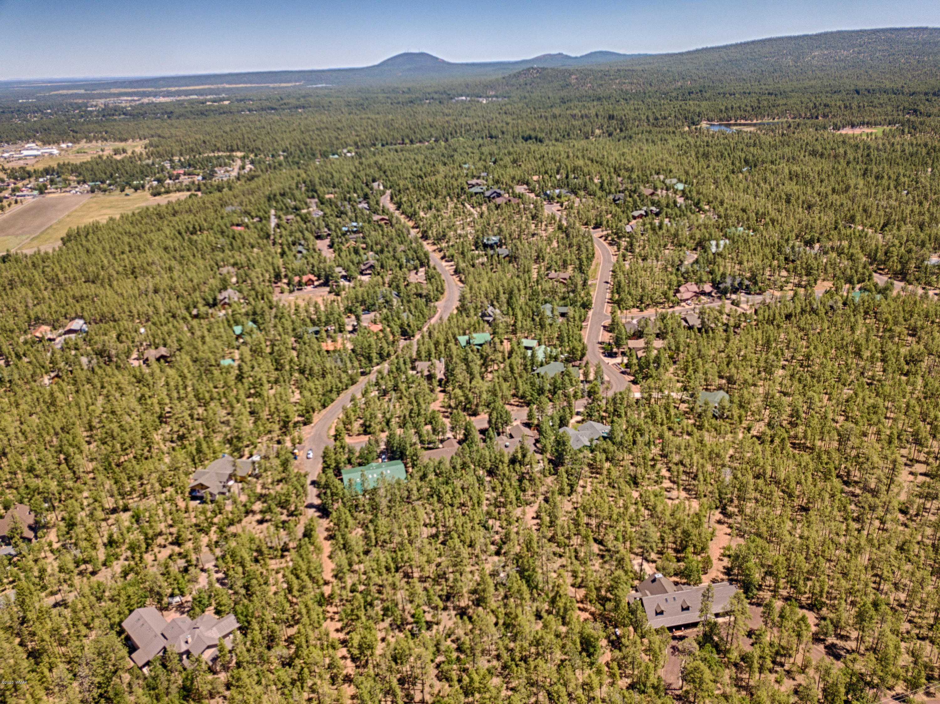 Tbd Tbd Pine Pinetop, AZ 85935 - Photo 1 of 15