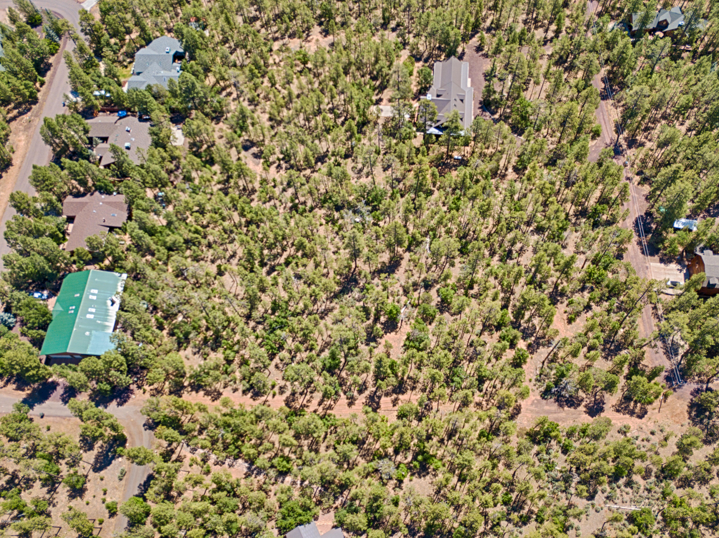 Tbd Tbd Pine Pinetop, AZ 85935 - Photo 12 of 15