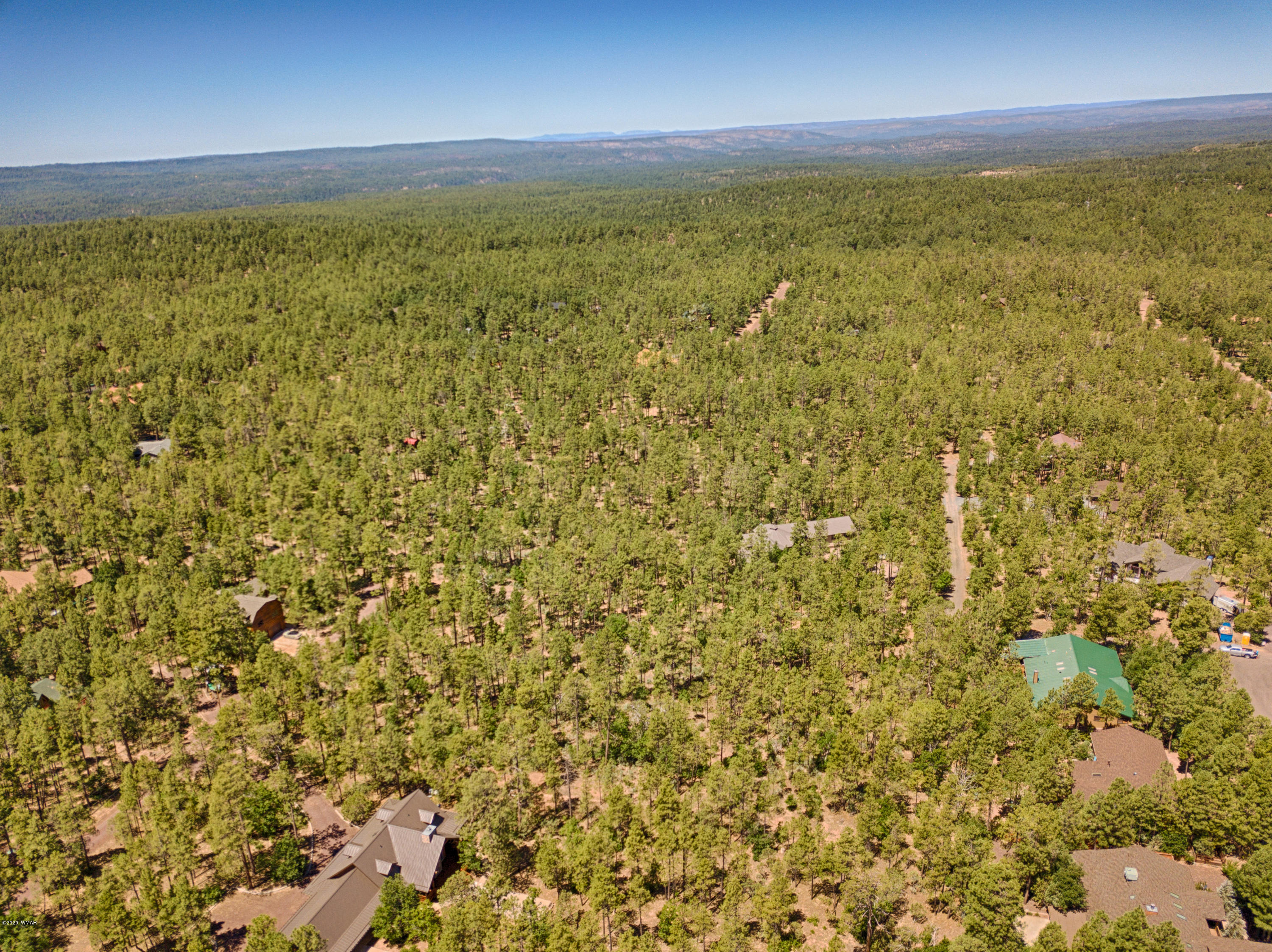 Tbd Tbd Pine Pinetop, AZ 85935 - Photo 13 of 15