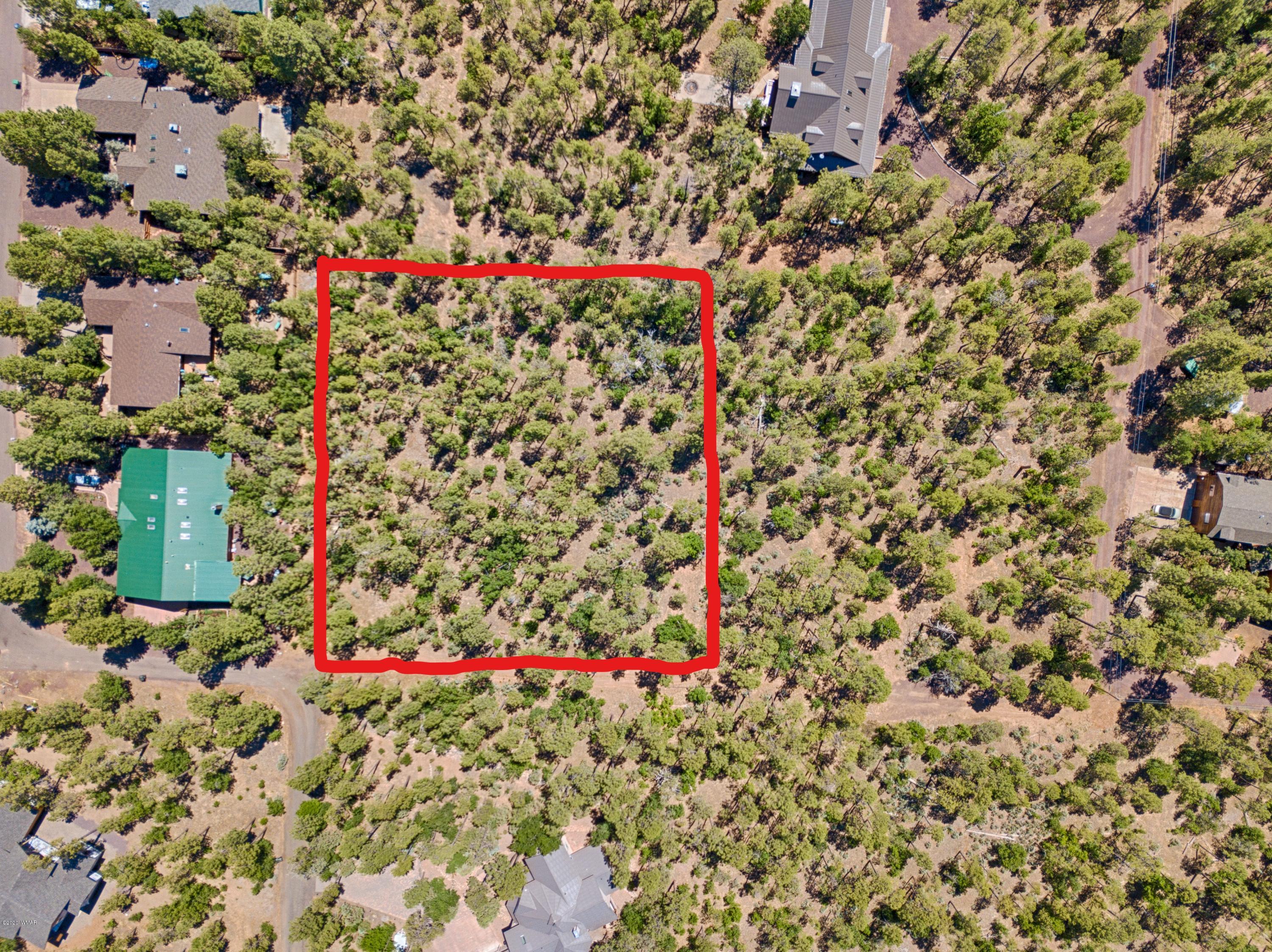 Tbd Tbd Pine Pinetop, AZ 85935 - Photo 2 of 15