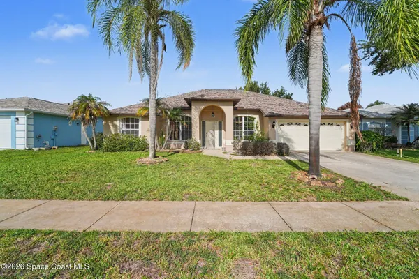 $2,900 | 722 Falls Creek Drive, Melbourne, FL 32904