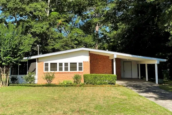 $1,550 | 5941 Reed Avenue, Columbus, GA 31909