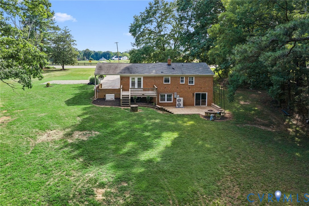 1496 Dorset Road Powhatan, VA 23139 - Photo 43 of 47