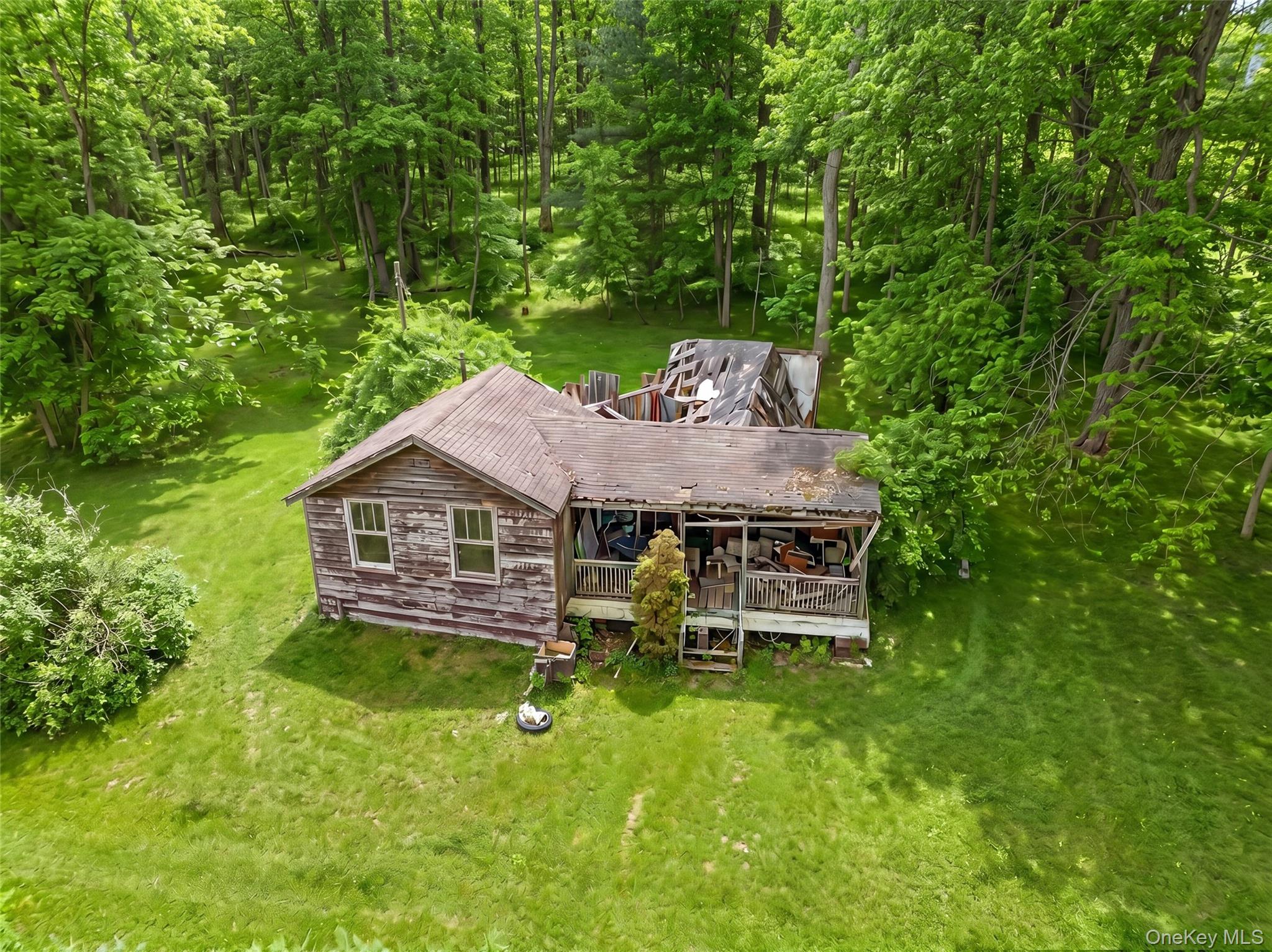 3 Old Country Road Otisville, NY 10963 - Photo 42 of 45 Bungalow