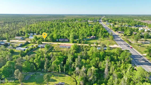 $95,000 | 0 1st Street, Youngstown, FL 32466