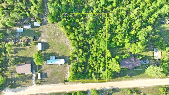 $95,000 | 0 1st Street, Youngstown, FL 32466