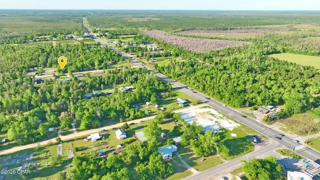 $95,000 | 0 1st Street, Youngstown, FL 32466