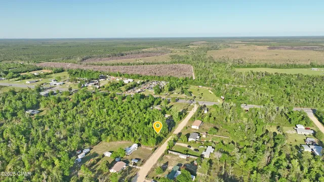 $95,000 | 0 1st Street, Youngstown, FL 32466