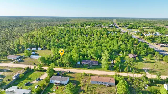 $95,000 | 0 1st Street, Youngstown, FL 32466