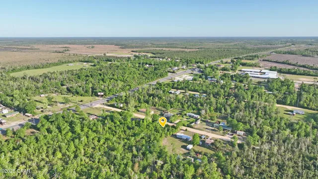 $95,000 | 0 1st Street, Youngstown, FL 32466