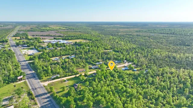 $95,000 | 0 1st Street, Youngstown, FL 32466