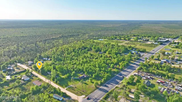 $95,000 | 0 1st Street, Youngstown, FL 32466