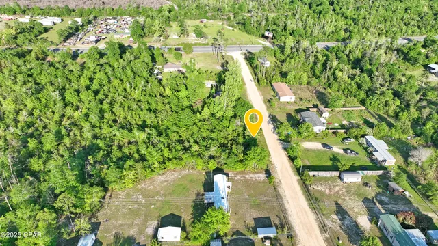 $95,000 | 0 1st Street, Youngstown, FL 32466