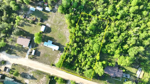 $95,000 | 0 1st Street, Youngstown, FL 32466