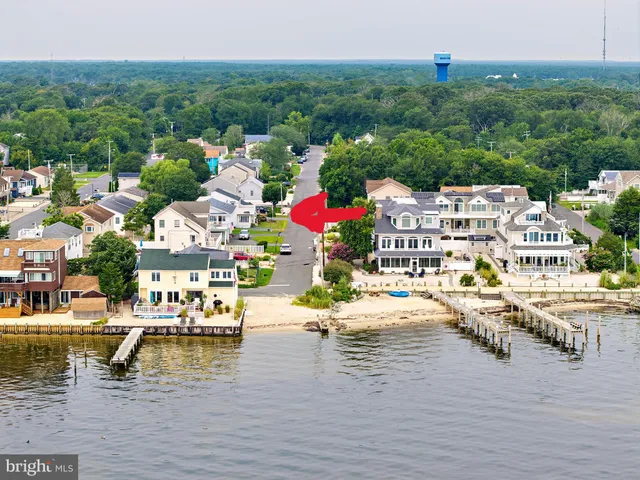 a view of a lake view