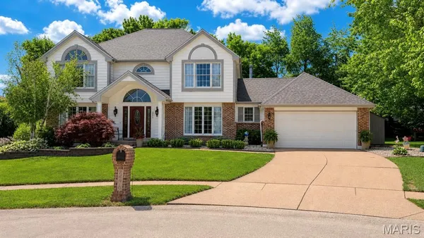 $479,000 | 2679 Sunny Meadows Drive, St. Charles, MO 63303