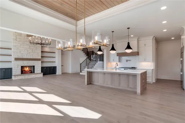 $2,099,900 | 2819 Kestrel Drive, Statham, GA 30666