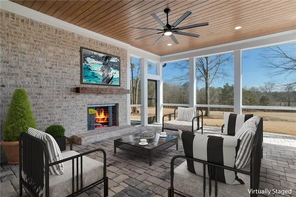$2,099,900 | 2819 Kestrel Drive, Statham, GA 30666