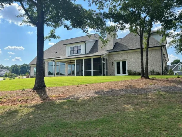 $2,099,900 | 2819 Kestrel Drive, Statham, GA 30666