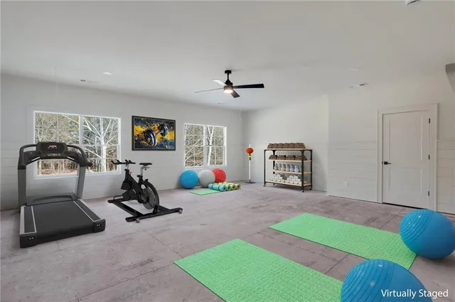 $2,150,000 | 2819 Kestrel Drive, Statham, GA 30666