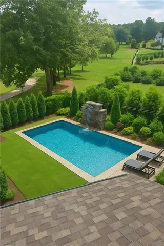 $2,150,000 | 2819 Kestrel Drive, Statham, GA 30666