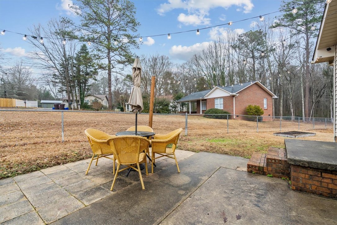 1000 Hopkins Avenue Pendleton, SC 29670 - Photo 24 of 34