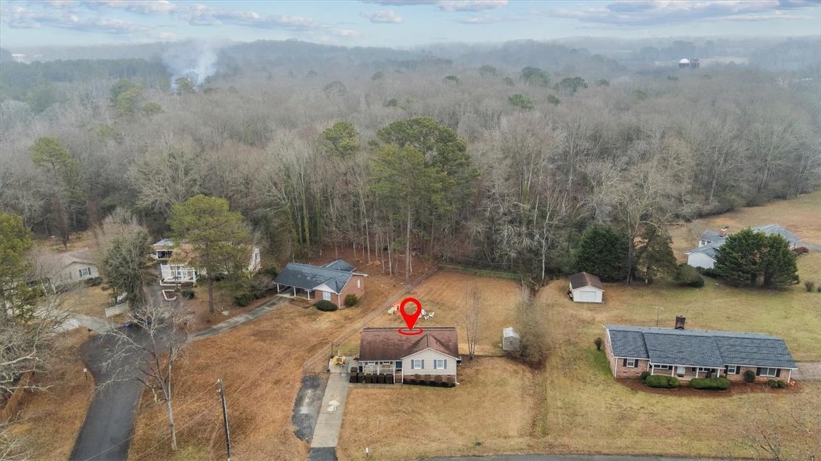 1000 Hopkins Avenue Pendleton, SC 29670 - Photo 31 of 34